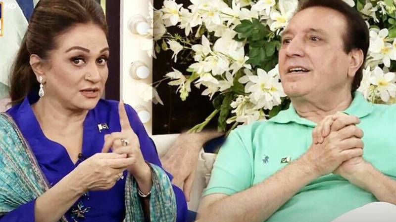 کس اداکار نے بشریٰ انصاری اور جاوید شیخ کی شادی کی پیشکش کی، شادی کیوں نہ ہو سکی؟