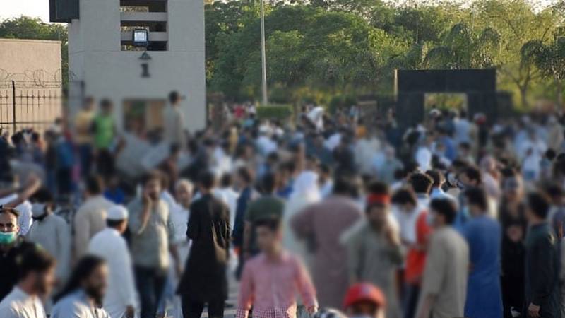 سانحۂ 9 مئی کے 19 مجرمان کی سزاؤں میں معافی