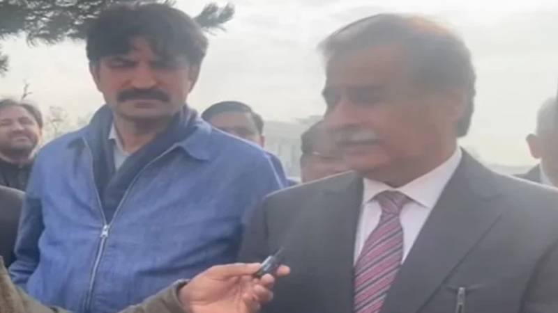 حکومت اور اپوزیشن کی جانب سے مثبت فیڈبیک آ رہے ہیں:ایاز صادق