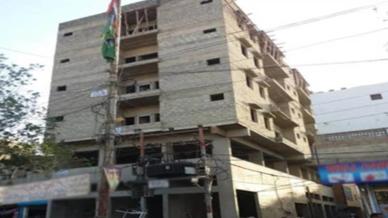 راولپنڈی: کوئلہ جلا کر سونے والے 2 مزدور دم گھٹنے سے جاں بحق