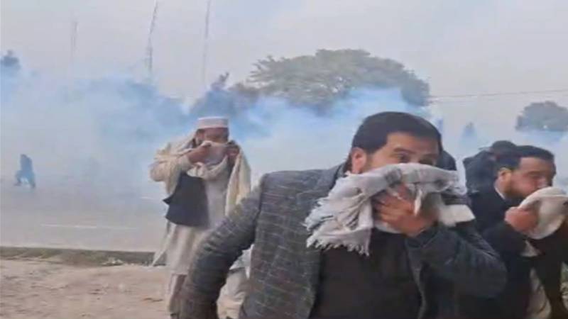 پشاور: بلدیاتی نمائندوں اور حکومت کے مذاکرات کے نتیجے میں اتفاق
