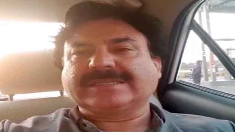 پی ٹی آئی کے مذاکرات کے لیے 2 مطالبات: شوکت یوسفزئی