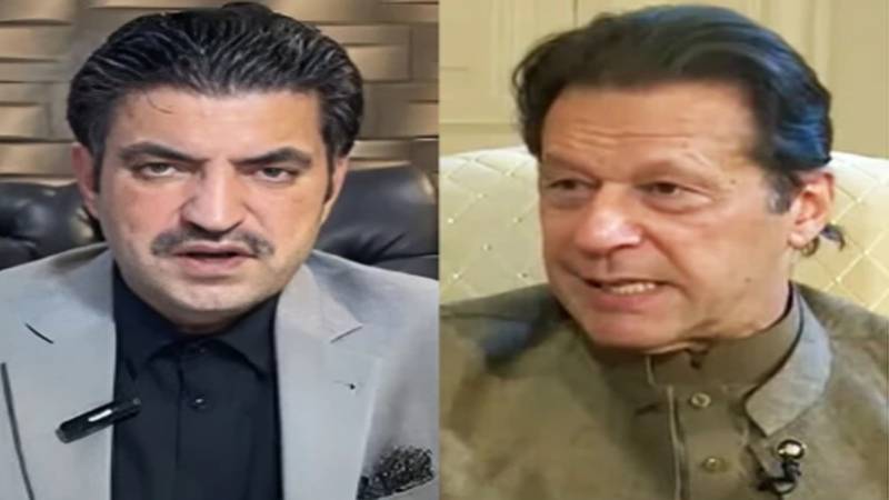 عمران خان کے وکلا کی کروڑوں کی فیسوں کا حساب ہونا چاہیے:شیر افضل مروت