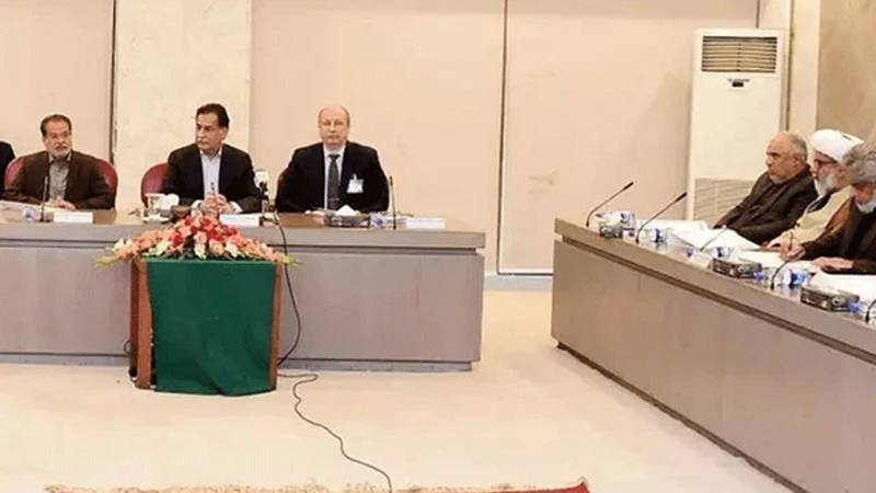 حکومت اور اپوزیشن کے درمیان مذاکراتی اجلاس میں تاخیر، اسپیکر قومی اسمبلی سے ملاقاتیں