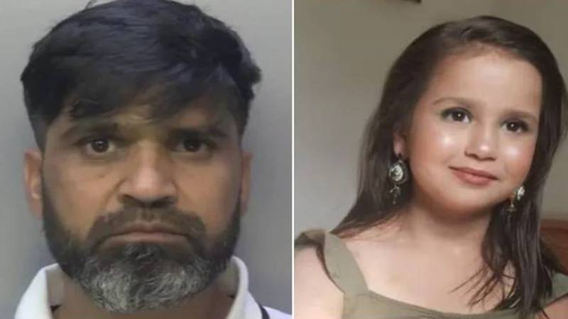 برطانیہ کی ہائی سکیورٹی جیل میں سارہ شریف کے والد پر جان لیوا حملہ