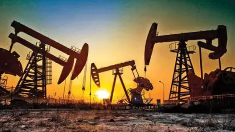 عالمی منڈی میں خام تیل کی قیمتوں میں 2 فیصد اضافہ