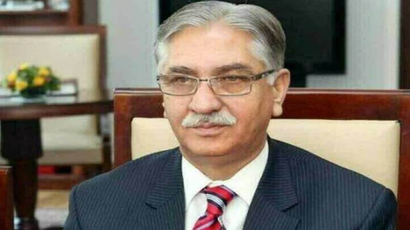 پیپلز پارٹی کے سیکریٹری جنرل سید نیئر بخاری کی اہلیہ انتقال کر گئیں