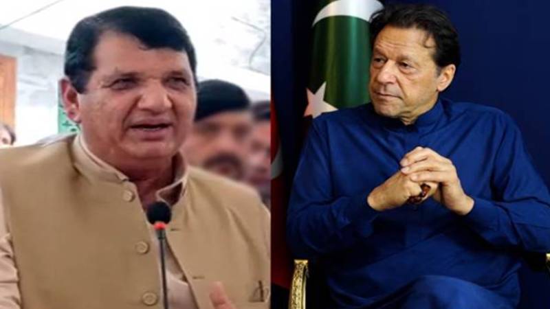 امیر مقام کا کہنا ہے کہ بانی پی ٹی آئی کی رہائی حکومتی مذاکراتی کمیٹی کے بس میں نہیں