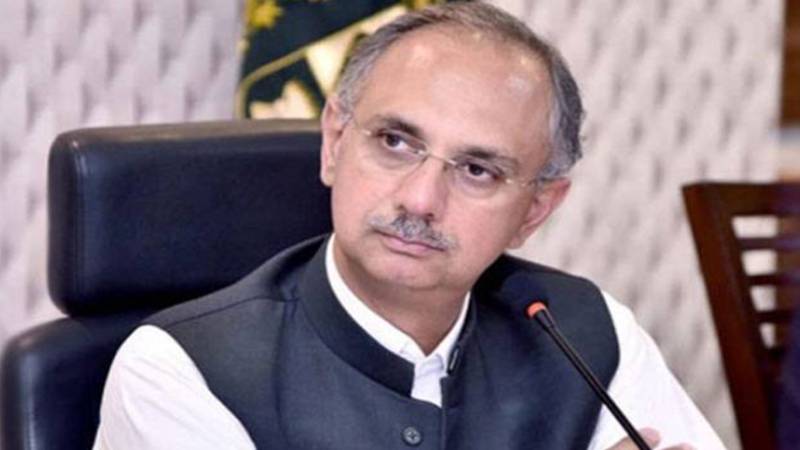 عمر ایوب کا حکومت پر تنقید، عمران خان اور پی ٹی آئی رہنماؤں کی فوری رہائی کا مطالبہ