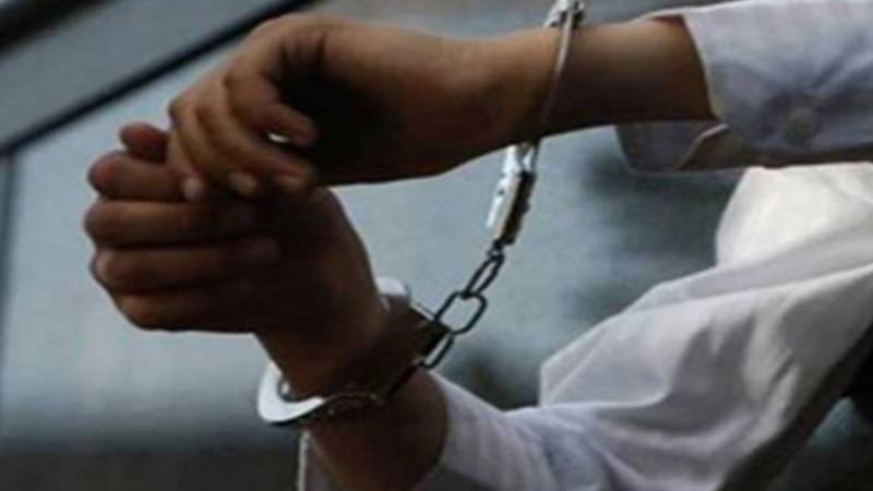 لاہور: نوکری سے برخاست بھائی نے چھوٹے بھائی کے ساتھ مل کر چور گینگ بنایا
