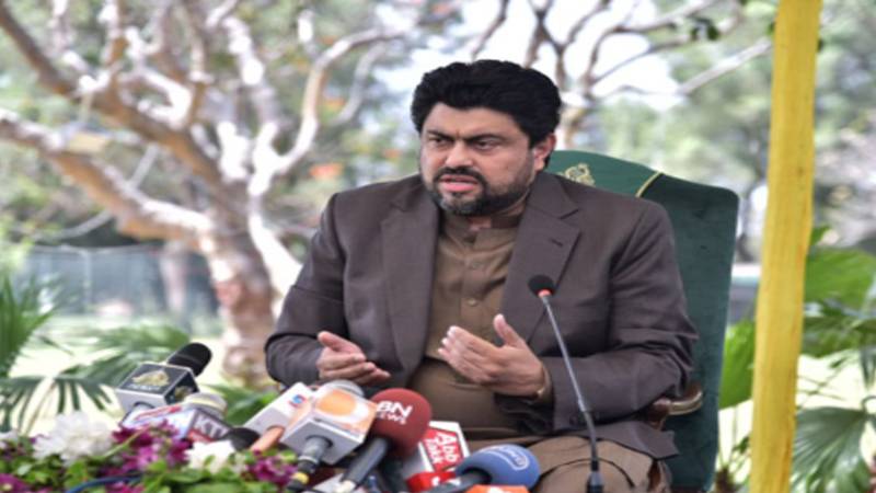 کراچی: گورنر سندھ کامران ٹیسوری کا انٹرمیڈیٹ بورڈ کے نتائج پر طلبہ و طالبات کے خدشات کا نوٹس