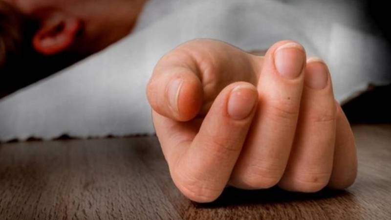 19 سالہ سوشل میڈیا انفلوئنسر کی انسٹاگرام لائیو پر خودکشی کا واقعہ