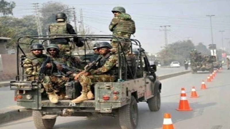 کرم میں امن کمیٹیاں قائم، بند راستوں پر نرمی کل سے شروع ہوگی