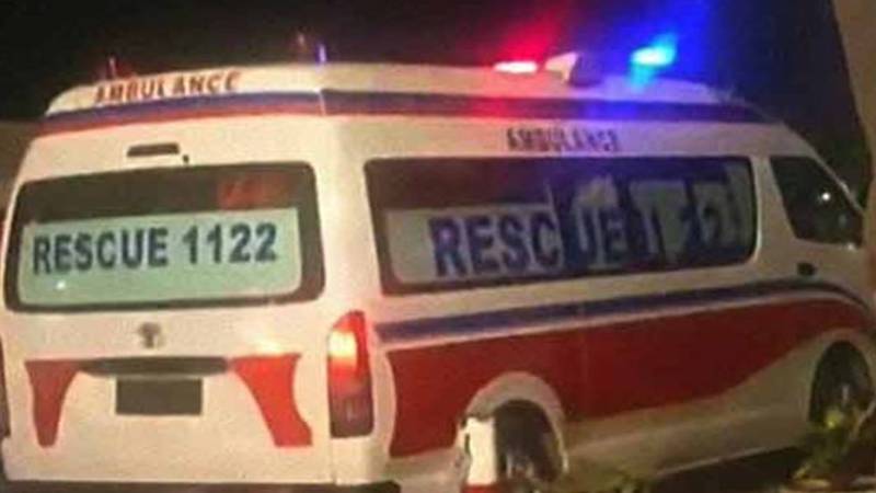 نارووال: شدید دھند میں ریسکیو اہلکار جاں بحق، حادثہ افسوسناک تفصیلات کے ساتھ