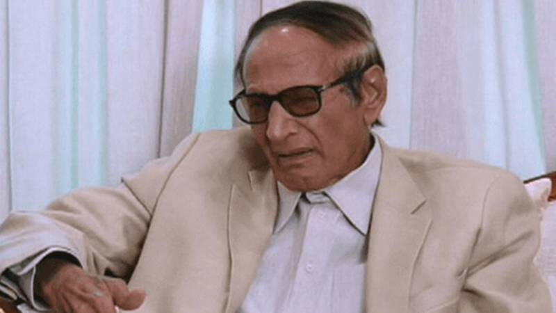 چودھری شجاعت حسین سے علماء کے وفد کی ملاقات، صحت کے حوالے سے دریافت