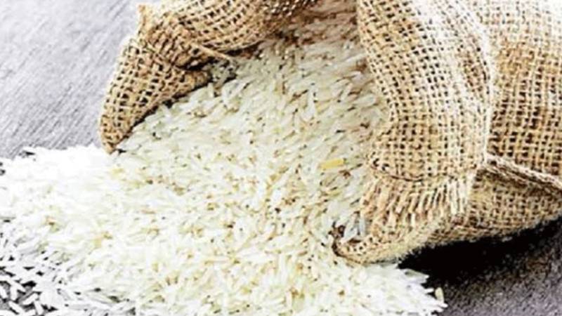 اوپن مارکیٹ میں چاول اور دال چنا کی قیمتوں میں اضافہ