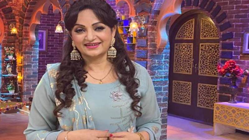 اپاسنا سنگھ کا ابتدائی کیریئر کے خوفناک تجربے کا انکشاف