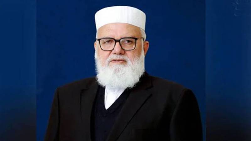  حکومت اور پی ٹی آئی کے مذاکرات ناکامی کا شکار ہوں گے:لیاقت بلوچ