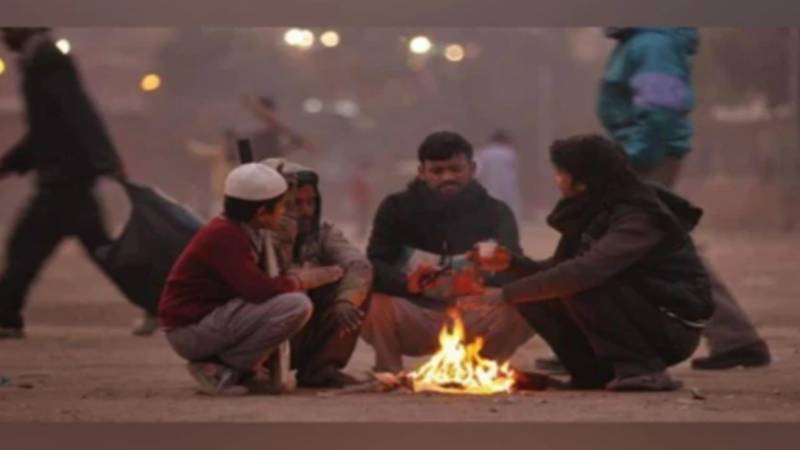 کراچی اور سندھ میں سردی کی شدت میں اضافے کی پیش گوئی