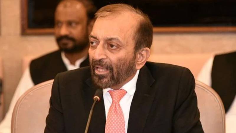 کراچی کے طلباء کا مستقبل تاریک کیا جا رہا ہے:فاروق ستار
