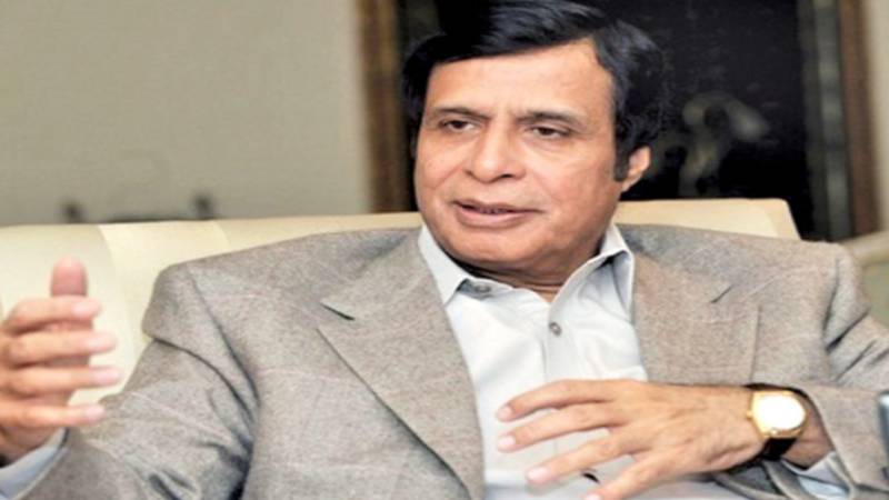پرویز الہیٰ پر کرپشن ریفرنس میں فرد جرم 7 جنوری کو عائد کی جائے گی