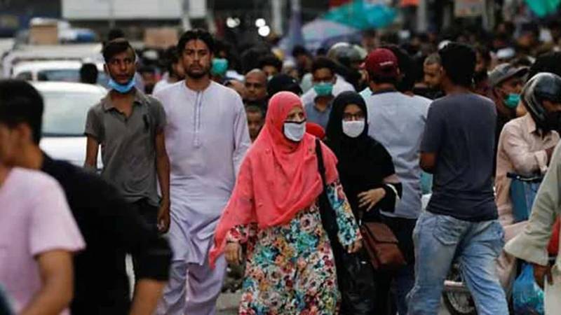 چین میں پھیلنے والی ایچ ایم پی وی وباء پر پاکستان کی نگرانی