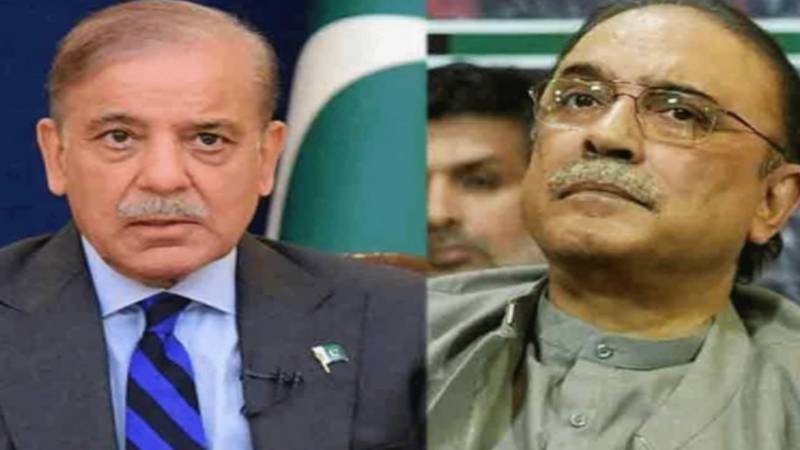 صدر، وزیرِ اعظم اور وزیرِ داخلہ کی لوئر کرم میں سرکاری گاڑیوں پر فائرنگ کی مذمت