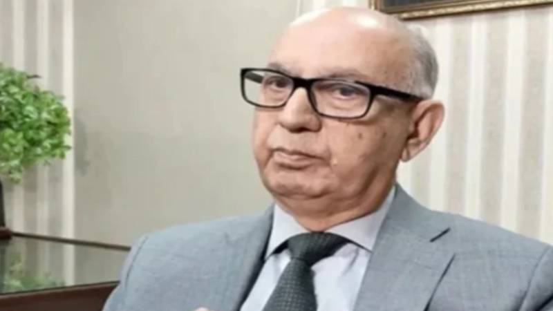تحریری مطالبات نہ پیش کرنے پر مذاکرات میں مشکلات کی پیش گوئی، عرفان صدیقی