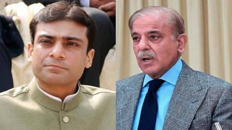 وزیراعظم شہباز شریف اور حمزہ شہباز کے خلاف رمضان شوگر ملز ریفرنس کی سماعت 13 جنوری تک ملتوی