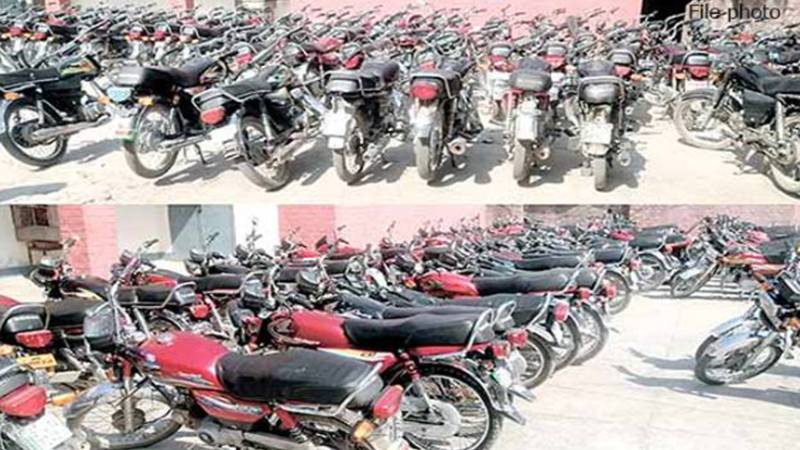 شہر میں ٹریفک مسائل کے حل کے لیے سی ٹی او کا اہم اقدام