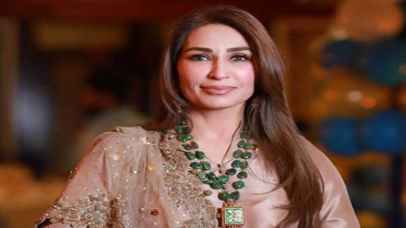 ریما خان پر فراڈ کے الزامات، شاہد رفیق کا دعویٰ اور قانونی جنگ