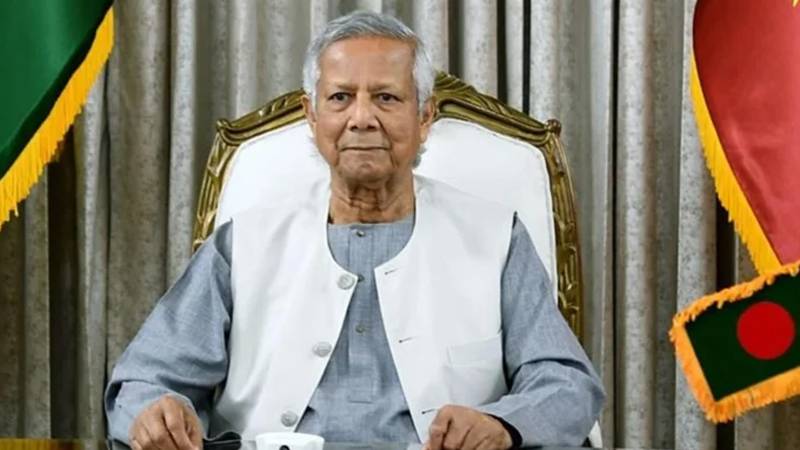 بنگلا دیش نے بھارت میں ججوں اور عدالتی افسران کے لیے تربیتی پروگرام منسوخ کر دیا