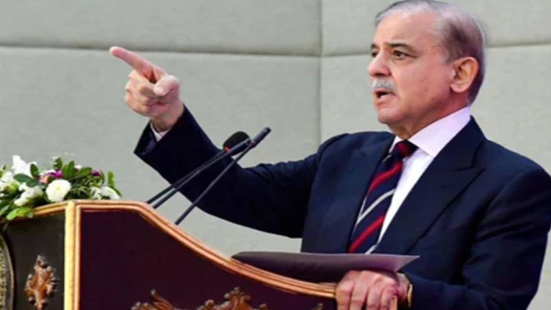ہمت اور بہادری کا ایک عمل کئی زندگیاں بچا سکتا ہے:وزیراعظم شہباز شریف