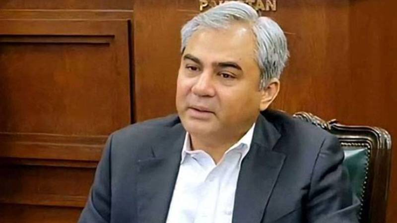 چیئرمین پی سی بی محسن نقوی: قذافی سٹیڈیم کا کام 25 جنوری تک مکمل ہو جائے گا