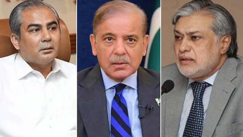 یونان کشتی حادثے پر عدالت نے وزیر اعظم شہباز شریف، اسحاق ڈار اور محسن نقوی کو طلب کر لیا