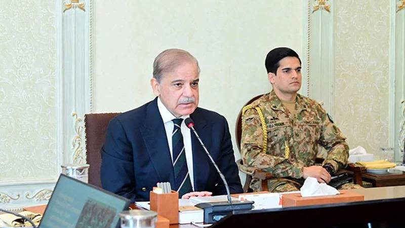 وزیراعظم کا انسانی اسمگلرز کی جائیداد ضبط کرنے کا حکم
