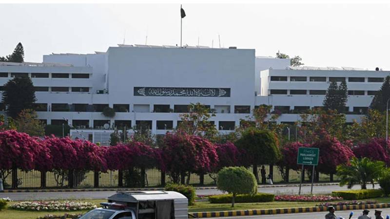 قائمہ کمیٹی میں خواتین کے وراثتی حقوق کے تحفظ کا بل زیر بحث