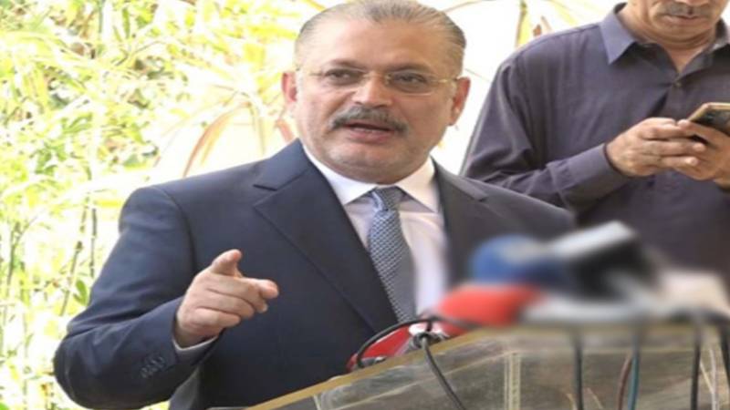 بھٹو نہیں، پاکستان کے مستقبل کو پھانسی دی گئی، شرجیل میمن