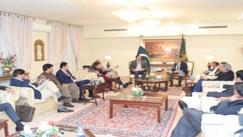 پیپلزپارٹی کا حکومتی پالیسیوں پر کھل کر تنقید کرنے کا فیصلہ