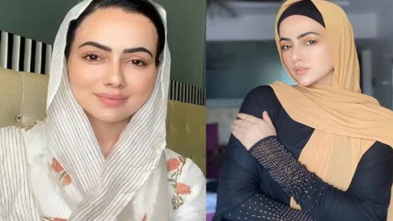 ثنا خان کے ہاں دوسرے بیٹے کی پیدائش
