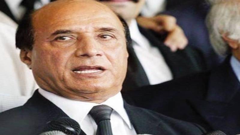 یہ تاثر دیا جا رہا ہے کہ ہم این ار او مانگ رہے ہیں، لطیف کھوسہ