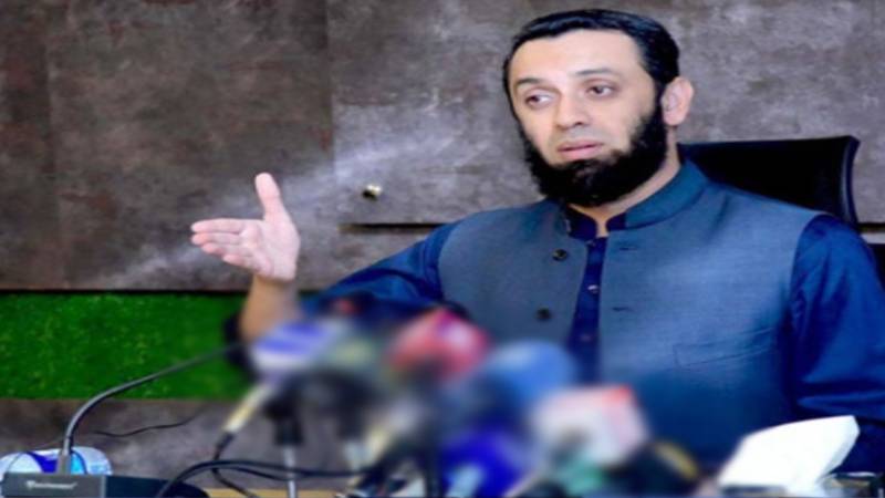 پاکستان میں انٹرنیٹ سستا، وی پی اینز پر بے بنیاد پرو پیگنڈا کیا گیا:عطا تارڑ