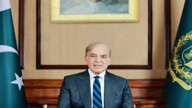  معاشی سفارتکاری کے ثمرات، معیشت میں استحکام آ رہا ہے:وزیراعظم شہباز شریف