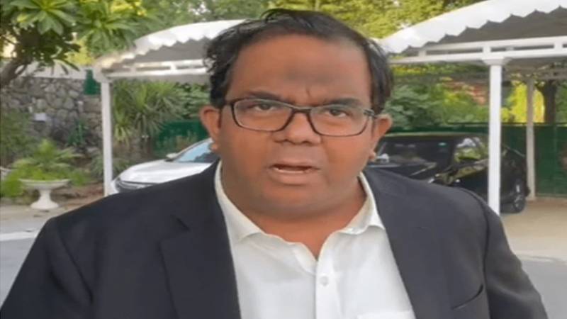 مذاکراتی کمیٹی کی عمران خان سے ملاقات نہ ہونے کی وجہ سامنے آگئی، فیصل چوہدری کا بیان
