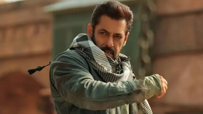 سلمان خان کے گھر کی سیکیورٹی مزید سخت