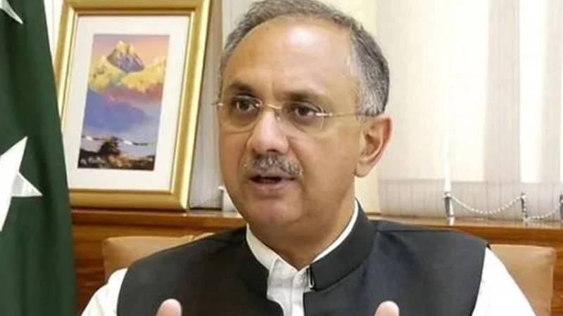 بانیٔ پی ٹی آئی سے ملاقات کے بغیر مذاکرات نہیں ہوں گے، عمر ایوب