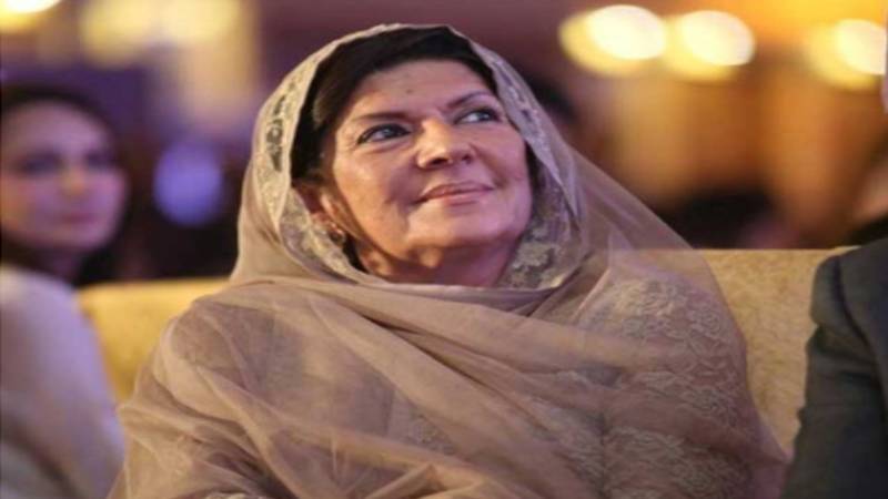 حکومت سے جاری مذاکرات کے حوالے سے فیصلہ عمران خان نے کرنا ہے، علیمہ خان