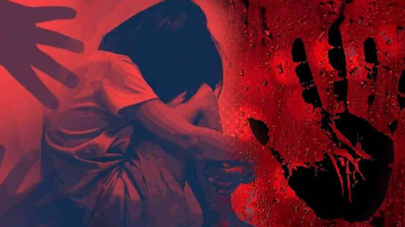9 سالہ بچی کو ہراساں کرنے والے ملزمان گرفتار