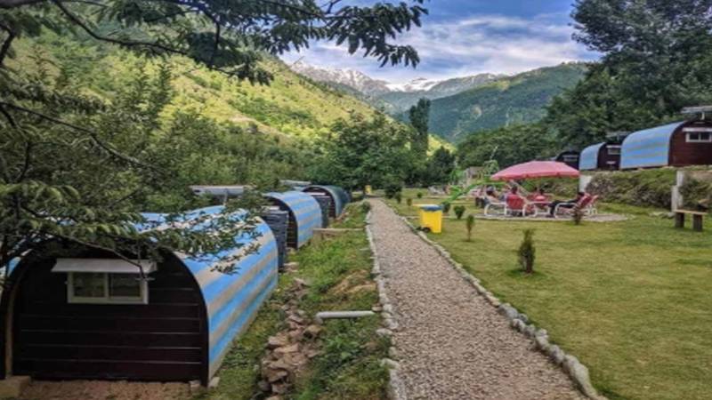 پختونخوا کے سیاحتی علاقوں میں نوجوانوں کو قرضہ حسنہ دینے کا فیصلہ