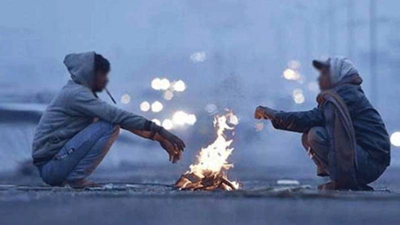 ملک بھر میں سردی کی شدت برقرار، مختلف شہروں کی صورتحال